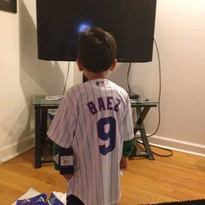 Meet your Posher, Daniel